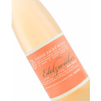 Union Sacre Wines 2021 Edelzwicker, Central Coast