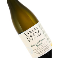 Tablas Creek 2023 Cotes de Tablas Blanc Adelaida District, Paso Robles