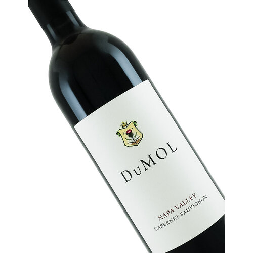 DuMol 2019 Cabernet Sauvignon, Napa Valley