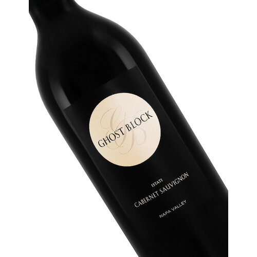 Ghost Block 2021 Estate Cabernet Sauvignon Oakville, Napa Valley