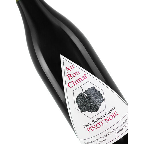 Au Bon Climat 2023 Pinot Noir, Santa Barbara County Au Bon Climat 2023 Pinot Noir, Santa Barbara County