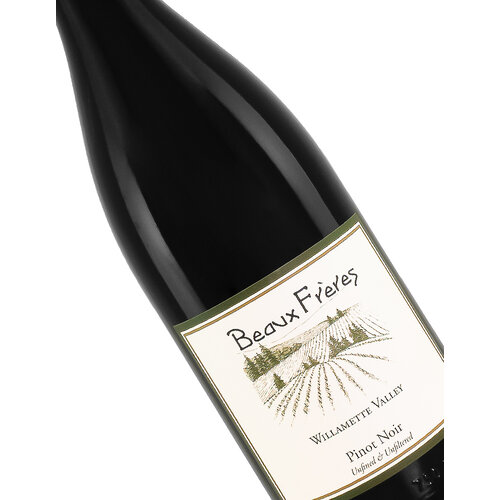 Beaux Freres 2021 Pinot Noir Willamette Valley, Oregon Beaux Freres 2021 Pinot Noir Willamette Valley, Oregon