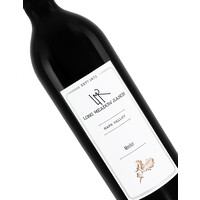Long Meadow Ranch 2018 Merlot, Napa Valley