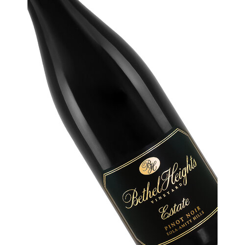 Bethel Heights 2022 Estate Pinot Noir, Eola-Amity Hills Bethel Heights 2022 Estate Pinot Noir, Eola-Amity Hills