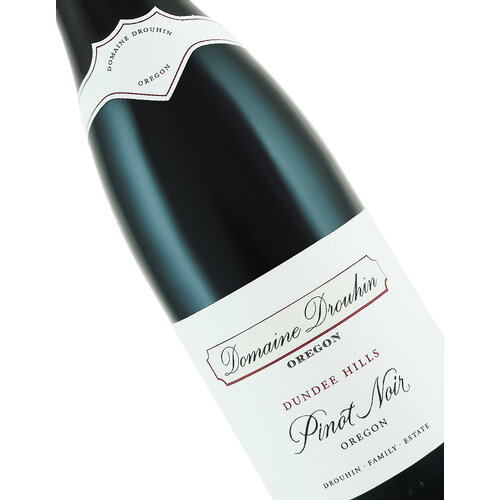 Domaine Drouhin 2021 Pinot Noir, Dundee Hills, Willamette Valley, Oregon, Half Bottle Domaine Drouhin 2021 Pinot Noir, Dundee Hills, Willamette Valley, Oregon, Half Bottle
