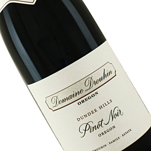 Domaine Drouhin 2022 Pinot Noir Dundee Hills, Oregon Domaine Drouhin 2022 Pinot Noir Dundee Hills, Oregon