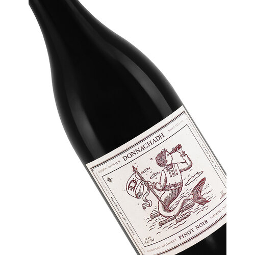 Donnachadh 2020 Estate Pinot Noir, Sta. Rita Hills Donnachadh 2020 Estate Pinot Noir, Sta. Rita Hills