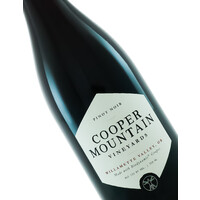 Cooper Mountain Vineyards 2022 Pinot Noir, Willamette Valley