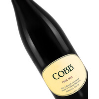 Cobb 2019 Pinot Noir, Doc's Ranch Vineyard Swan & Calera Selection, Sonoma Coast