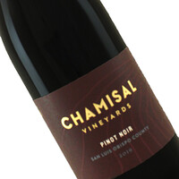 Chamisal Vineyards 2023 Pinot Noir San Luis Obispo County