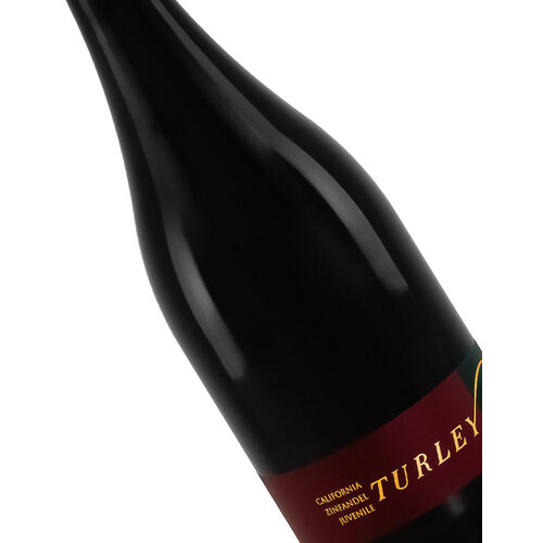 Turley 2022 Zinfandel "Juvenile" , California Turley 2022 Zinfandel "Juvenile" , California