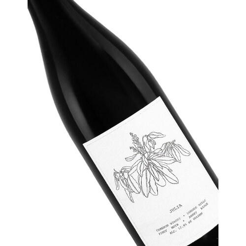 Cameron Winery "Julia" 2020 Pinot Noir, Dundee Hills, Oregon Cameron Winery "Julia" 2020 Pinot Noir, Dundee Hills, Oregon
