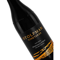 Stolpman 2021 "Originals"  Estate Grown Syrah, Ballard Canyon