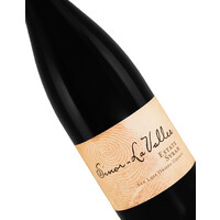 Sinor-LaVallee Estate 2021 Syrah, San Luis Obispo County