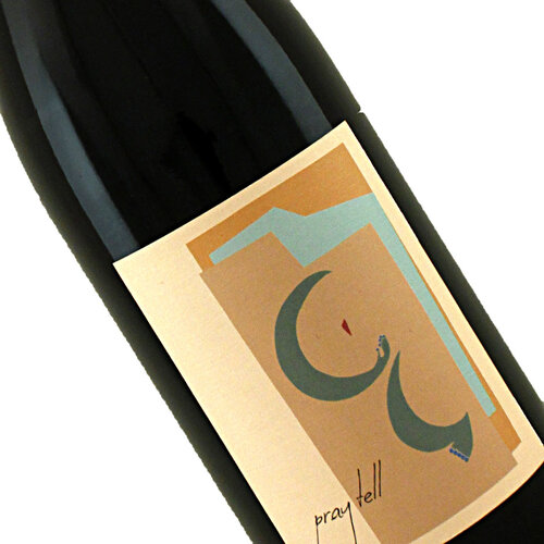 Pray Tell 2021 Gamay Noir, Willamette Valley Pray Tell 2021 Gamay Noir, Willamette Valley