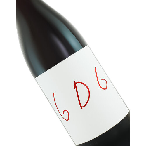 Stolpman 2022 "GDG" Gamay Noir, Santa Barbara County Stolpman 2022 "GDG" Gamay Noir, Santa Barbara County
