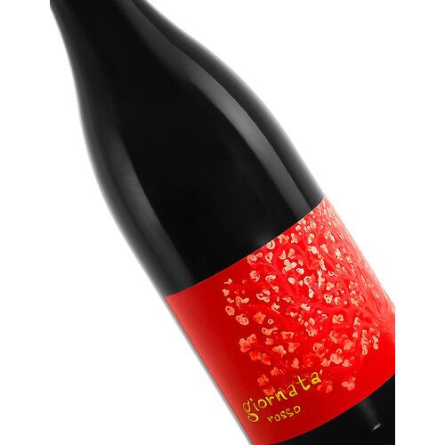 Giornata 2023 II Campo Rosso, Paso Robles Giornata 2023 II Campo Rosso, Paso Robles