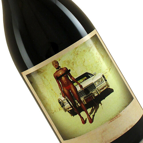 Orin Swift 2020 "Machete" Red Wine, California Orin Swift 2020 "Machete" Red Wine, California