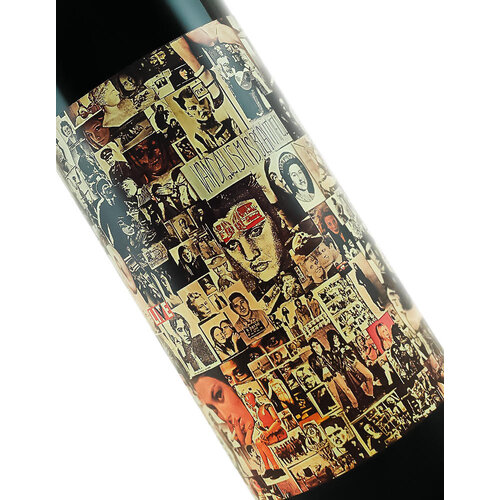 Orin Swift 2022 "Abstract" Red Wine, California Orin Swift 2022 "Abstract" Red Wine, California