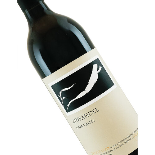 Frog's Leap 2021 Zinfandel, Napa Valley Frog's Leap 2021 Zinfandel, Napa Valley
