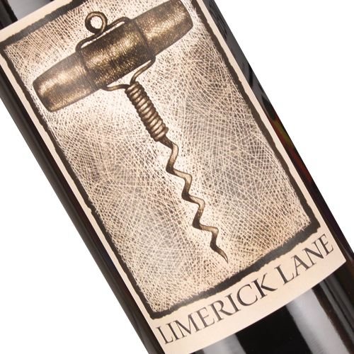Limerick Lane 2021 Zinfandel, Russian River Valley, Sonoma County Limerick Lane 2021 Zinfandel, Russian River Valley, Sonoma County