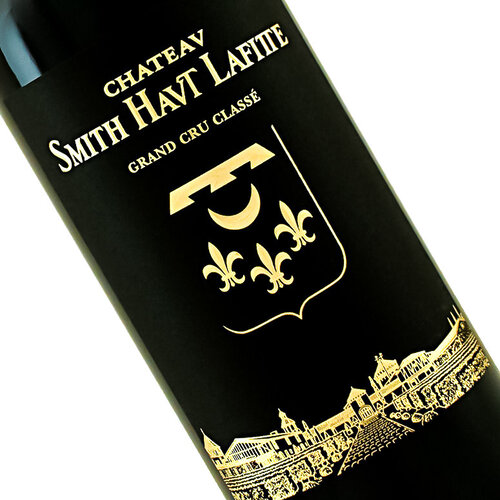 Chateau Smith Haut Lafitte 2020 Pessac-Leognan, Bordeaux Chateau Smith Haut Lafitte 2020 Pessac-Leognan, Bordeaux