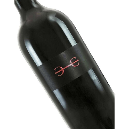 Dragonette Cellars 2020 Syrah "MJM", Santa Ynez Valley, Santa Barbara County Dragonette Cellars 2020 Syrah "MJM", Santa Ynez Valley, Santa Barbara County