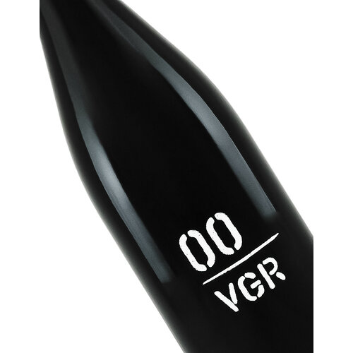 00 Wines 2022 "VGR" Pinot Noir, Willamette Valley 00 Wines 2022 "VGR" Pinot Noir, Willamette Valley