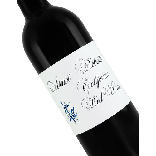 Arnot-Roberts 2021 California Red Wine Arnot-Roberts 2021 California Red Wine