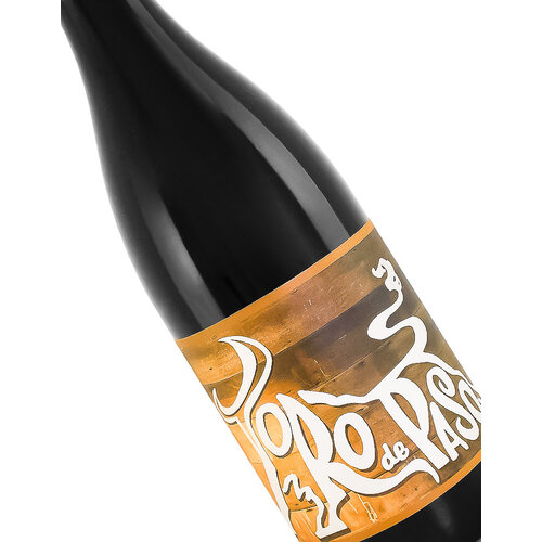Bodega de Edgar "Toro de Paso" 2019 Red Blend, Paso Robles Bodega de Edgar "Toro de Paso" 2019 Red Blend, Paso Robles