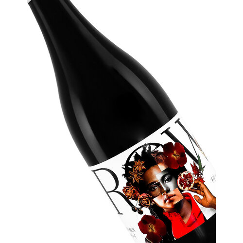 Brown Vineyards 2022 "House Of Brown" Red Blend, California Brown Vineyards 2022 "House Of Brown" Red Blend, California