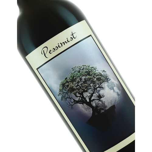Daou 2022 "Pessimist" Red Blend, Paso Robles Daou 2022 "Pessimist" Red Blend, Paso Robles