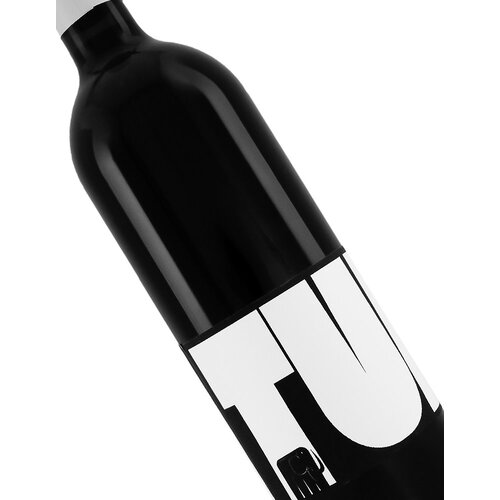 Bodega Los Cedros "Tuma" 2019 Red Blend, Mexico Bodega Los Cedros "Tuma" 2019 Red Blend, Mexico