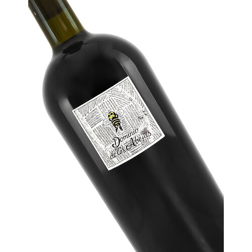 Dominio de las Abejas 2023 Nebbiolo, Baja, Mexico Dominio de las Abejas 2023 Nebbiolo, Baja, Mexico