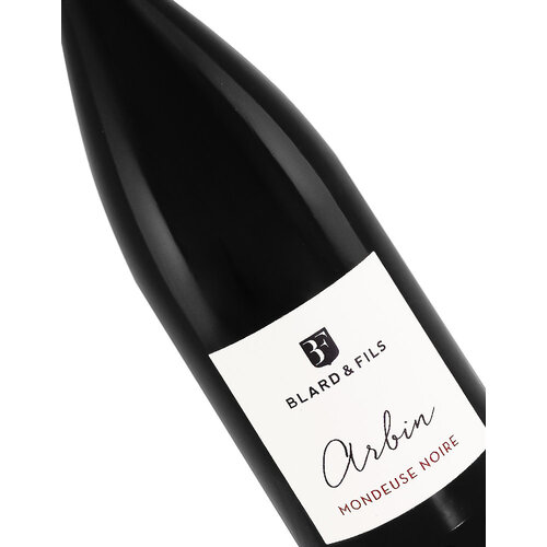 Blard & Fils 2020 Arbin Mondeuse Noire, Savoie, France Blard & Fils 2020 Arbin Mondeuse Noire, Savoie, France