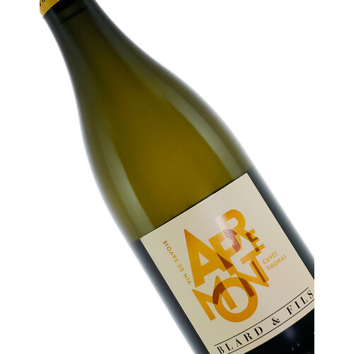 Blard & Fils 2022 Apremont, Vin De Savoie Blard & Fils 2022 Apremont, Vin De Savoie