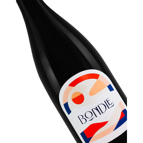 Bondle 2020 Chinon Cabernet Franc, Loire Bondle 2020 Chinon Cabernet Franc, Loire