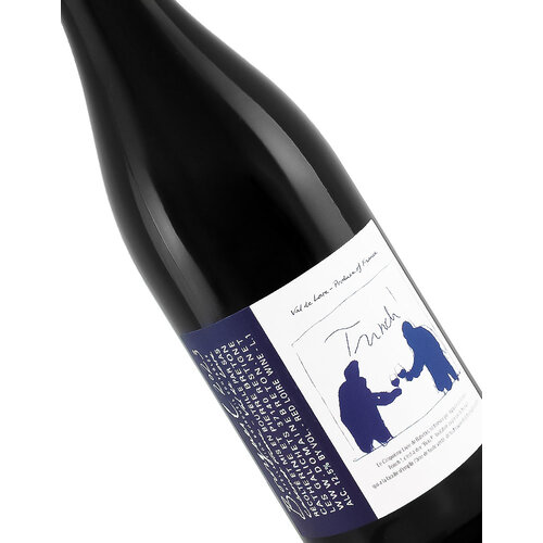 Breton 2023 Bourgueil "Trinch!", Loire Valley Breton 2023 Bourgueil "Trinch!", Loire Valley