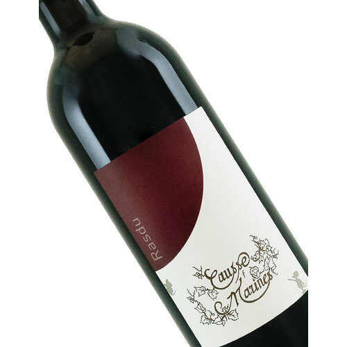 Causse Marines 2018 Gaillac Rouge "Rasdu" Causse Marines 2018 Gaillac Rouge "Rasdu"