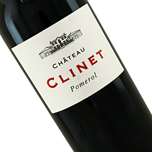 Chateau Clinet 2020 Pomerol, Bordeaux Chateau Clinet 2020 Pomerol, Bordeaux