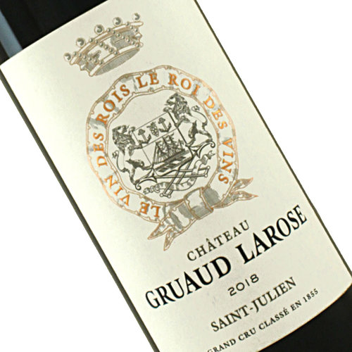 Chateau Gruaud Larose 2019 Saint-Julien Grand Cru, Bordeaux Chateau Gruaud Larose 2019 Saint-Julien Grand Cru, Bordeaux