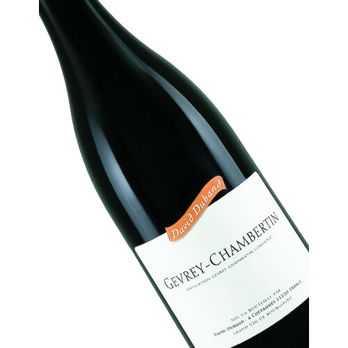David Duband 2021 Gevrey-Chambertin, Burgundy David Duband 2021 Gevrey-Chambertin, Burgundy