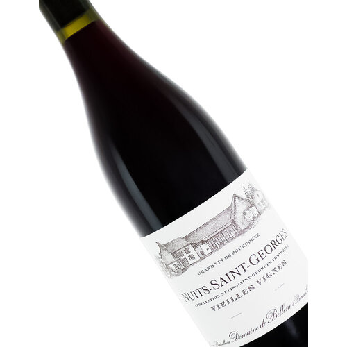 Domaine de Bellene 2021 Nuits-Saint-Georges, "Vieilles Vignes", Burgundy Domaine de Bellene 2021 Nuits-Saint-Georges, "Vieilles Vignes", Burgundy