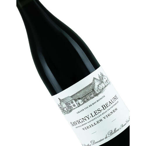 Domaine de Bellene 2021 Savigny-Les-Beaune "Vieilles Vignes", Burgundy Domaine de Bellene 2021 Savigny-Les-Beaune "Vieilles Vignes", Burgundy