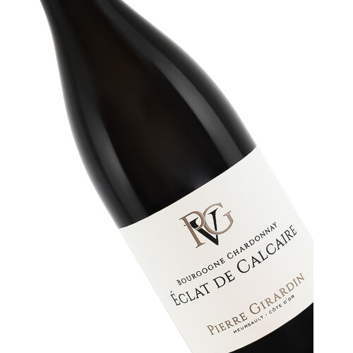 Pierre Girardin 2022 Bourgogne Chardonnay Eclat De Calcaire Pierre Girardin 2022 Bourgogne Chardonnay Eclat De Calcaire