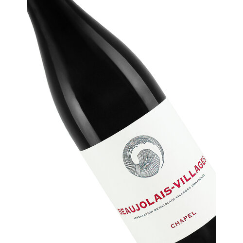 Domaine Chapel 2022 Beaujolais-Villages Domaine Chapel 2022 Beaujolais-Villages