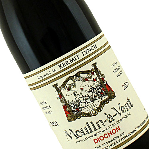 Domaine Diochon 2023 Moulin-a-Vent "Cuvee Vielles Vignes" Beaujolais Domaine Diochon 2023 Moulin-a-Vent "Cuvee Vielles Vignes" Beaujolais