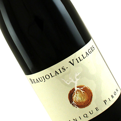 Dominique Piron 2023 Beaujolais-Villages Dominique Piron 2023 Beaujolais-Villages