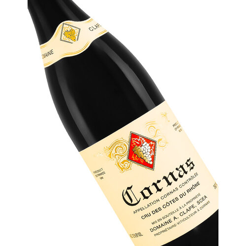Domaine A. Clape 2021 Cornas, Rhone Valley Domaine A. Clape 2021 Cornas, Rhone Valley