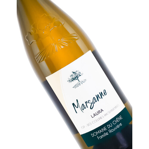 Domaine du Chene 2022 Marsanne "Des Collines Rhodaniennes" Rhone Domaine du Chene 2022 Marsanne "Des Collines Rhodaniennes" Rhone